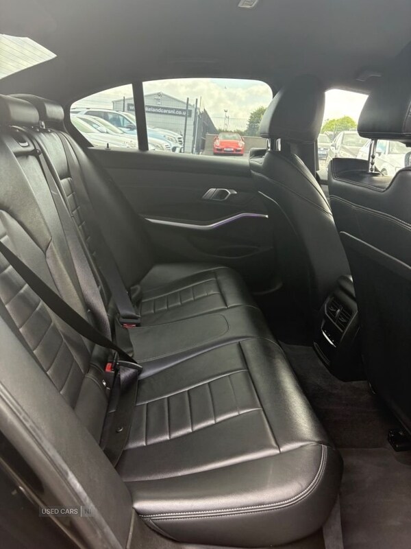 Used BMW 3 Series 2019 for sale - 72166505: Photo 11