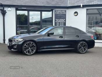 Used BMW 3 Series 2019 for sale - 72166505: Photo