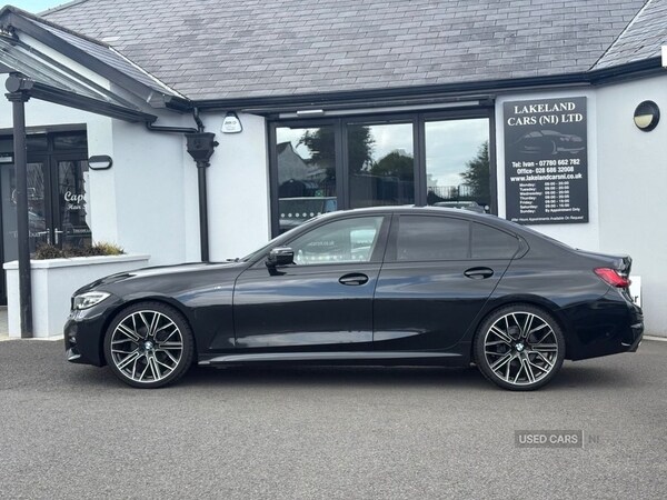 Used BMW 3 Series 2019 for sale - 72166505: Photo 3