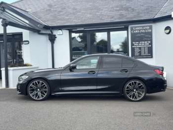 Used BMW 3 Series 2019 for sale - 72166505: Photo