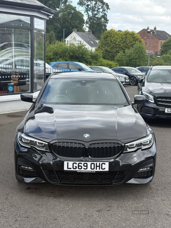 Used BMW 3 Series 2019 for sale - 72166505: Photo 5