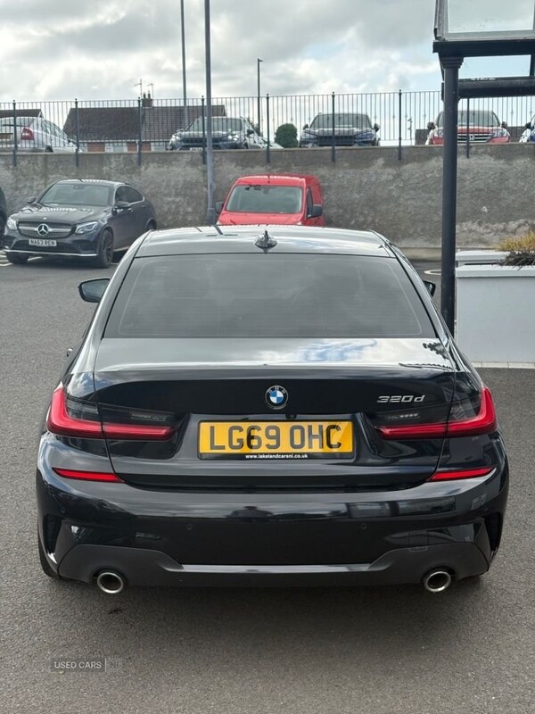 Used BMW 3 Series 2019 for sale - 72166505: Photo 6