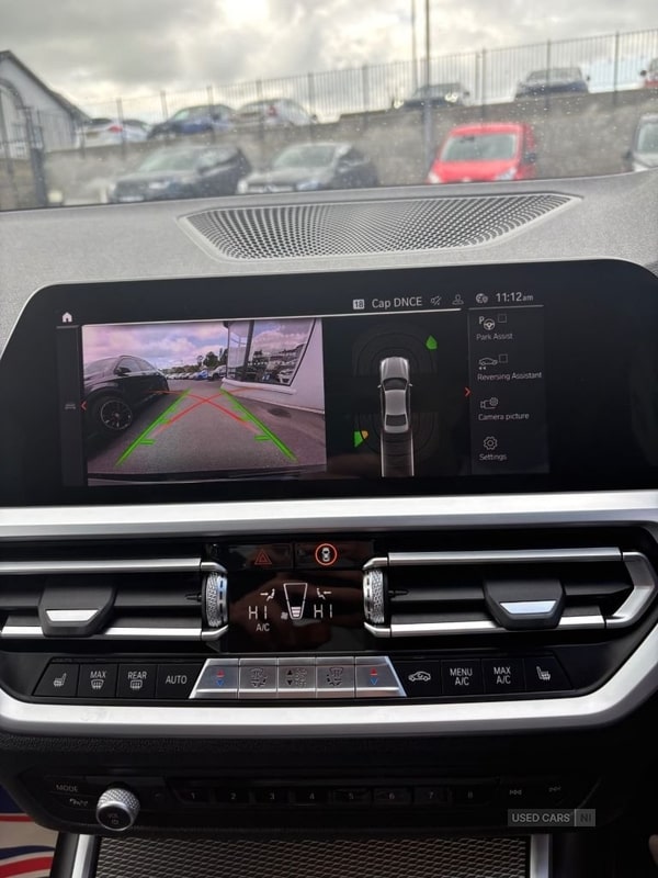 Used BMW 3 Series 2019 for sale - 72166505: Photo 7