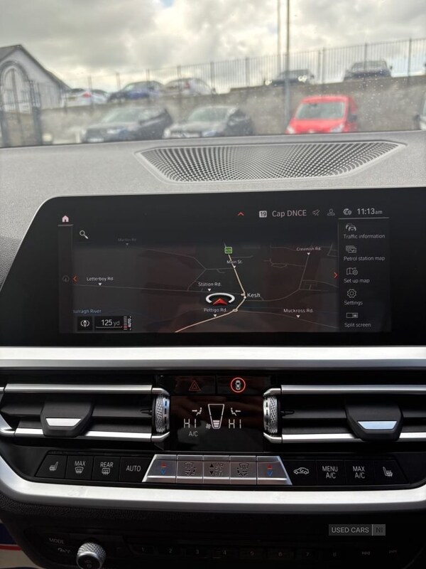 Used BMW 3 Series 2019 for sale - 72166505: Photo 8