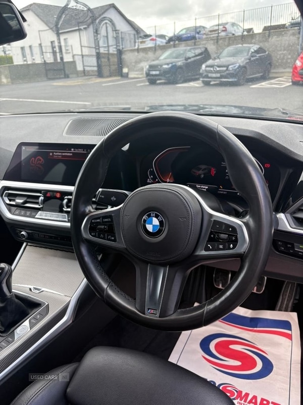 Used BMW 3 Series 2019 for sale - 72166505: Photo 9