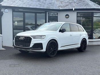 Audi - Q7