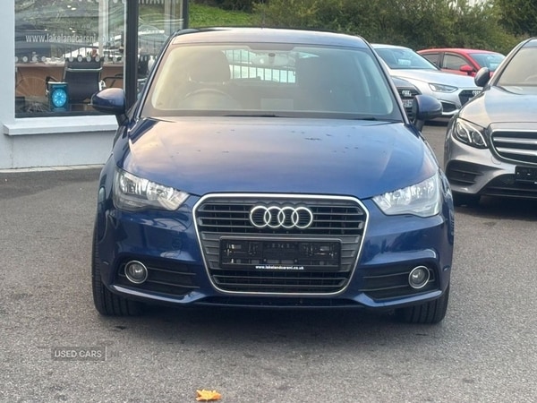 Used Audi A1 2012 for sale - 76216366: Photo 4