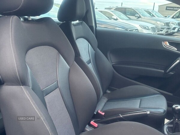 Used Audi A1 2012 for sale - 76216366: Photo 8