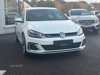 Used Volkswagen Golf 2020 for sale - 76620843: Photo