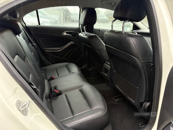 Used Mercedes-Benz A-Class 2017 for sale - 76753466: Photo 11