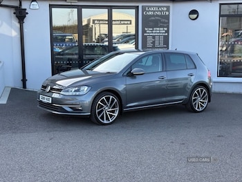 Used Volkswagen Golf 2019 for sale - 78475867: Photo
