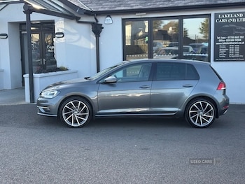 Used Volkswagen Golf 2019 for sale - 78475867: Photo