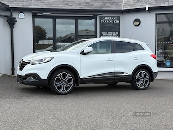 Used Renault Kadjar 2018 for sale - 76014403: Photo