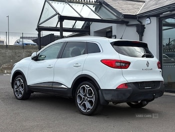Used Renault Kadjar 2018 for sale - 76014403: Photo