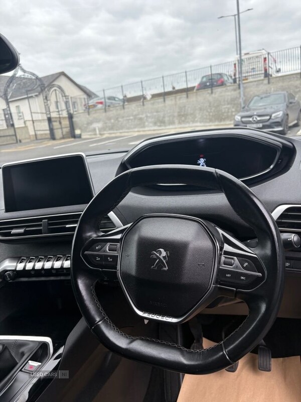 Used Peugeot 5008 2018 for sale - 75635844: Photo 7