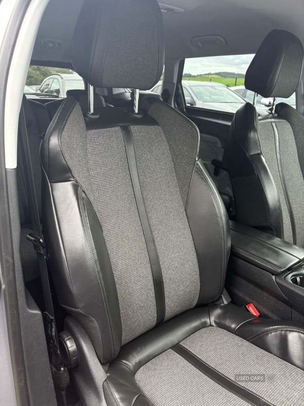 Used Peugeot 5008 2018 for sale - 75635844: Photo 9
