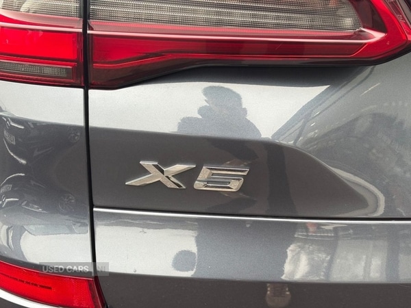 Used BMW X5 2019 for sale - 78128603: Photo 10