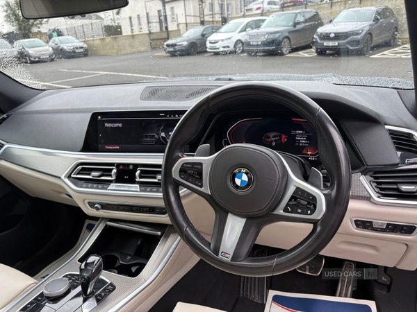 Used BMW X5 2019 for sale - 78128603: Photo 12