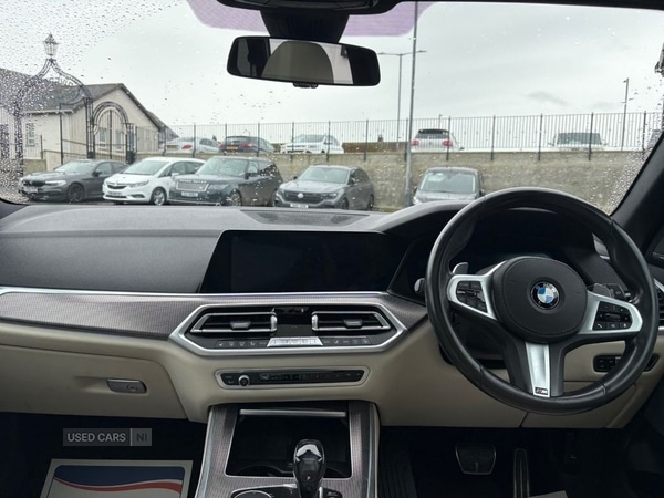 Used BMW X5 2019 for sale - 78128603: Photo 13