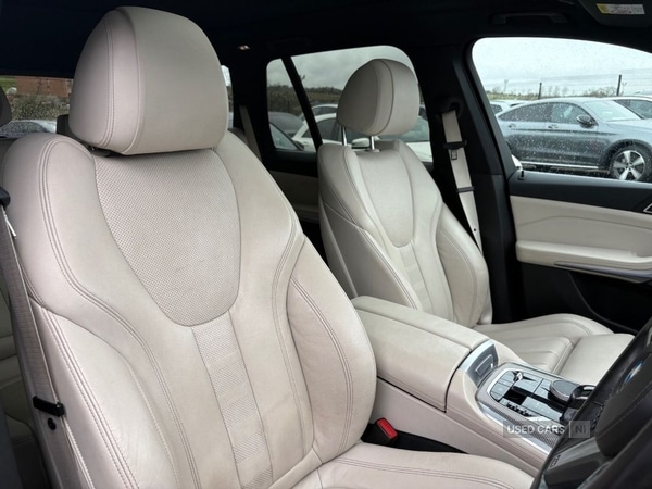 Used BMW X5 2019 for sale - 78128603: Photo 14