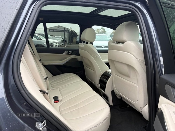 Used BMW X5 2019 for sale - 78128603: Photo 15