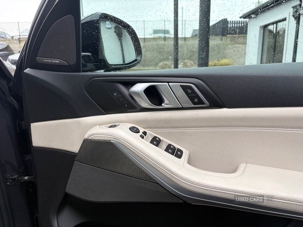 Used BMW X5 2019 for sale - 78128603: Photo 16