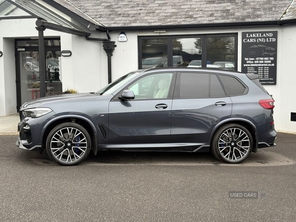 Used BMW X5 2019 for sale - 78128603: Photo 3