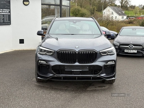 Used BMW X5 2019 for sale - 78128603: Photo 5