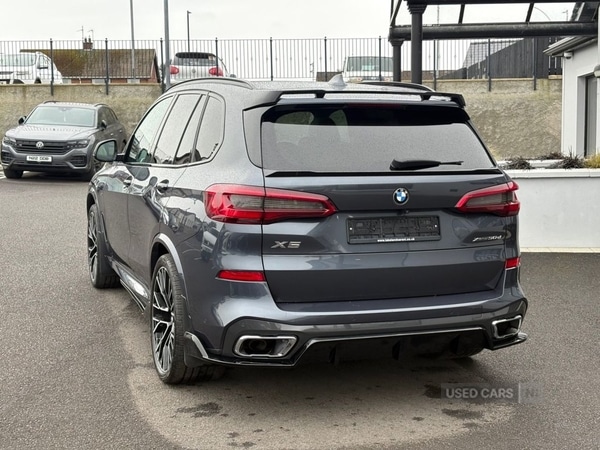Used BMW X5 2019 for sale - 78128603: Photo 6