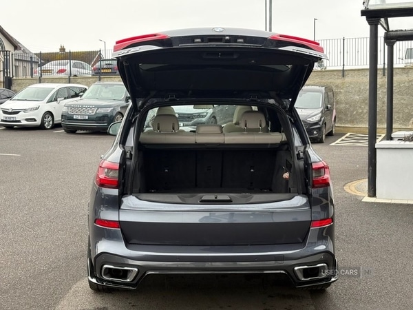 Used BMW X5 2019 for sale - 78128603: Photo 8