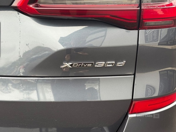 Used BMW X5 2019 for sale - 78128603: Photo 9