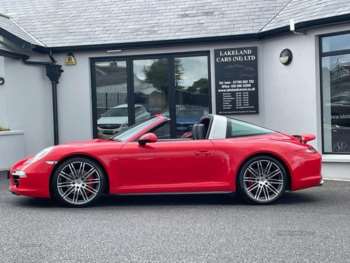 Used Porsche 911 2015 for sale - 72166587: Photo