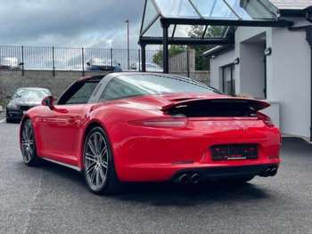 Used Porsche 911 2015 for sale - 72166587: Photo