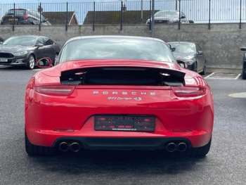 Used Porsche 911 2015 for sale - 72166587: Photo