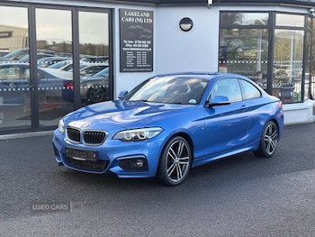 Used BMW 2 Series 2018 for sale - 79497838: Photo