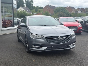 Used Vauxhall Insignia 2017 for sale - 78685282: Photo