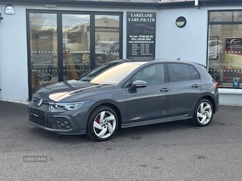 Used Volkswagen Golf 2021 for sale - 77770110: Photo