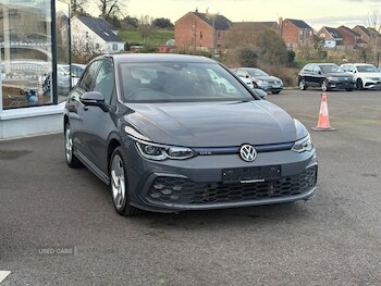 Used Volkswagen Golf 2021 for sale - 77770110: Photo