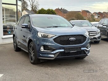 Used Ford Edge 2019 for sale - 78307501: Photo