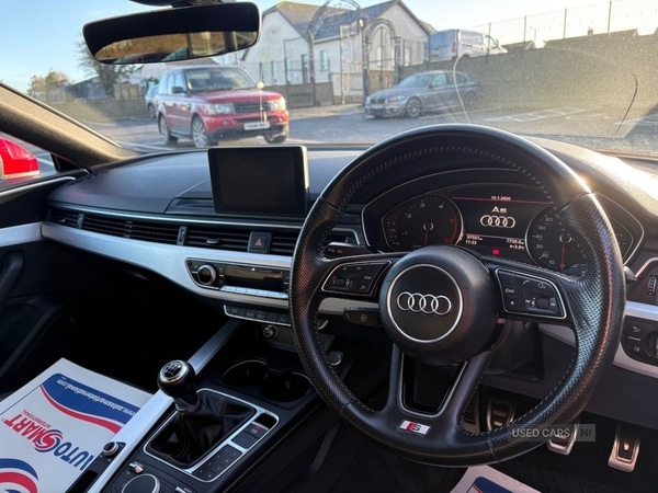 Used Audi A5 2017 for sale - 77217796: Photo 5