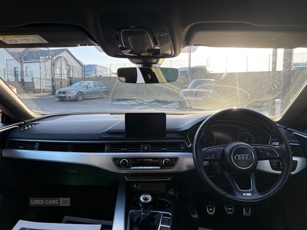 Used Audi A5 2017 for sale - 77217796: Photo 6