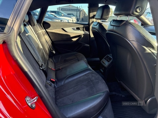 Used Audi A5 2017 for sale - 77217796: Photo 8