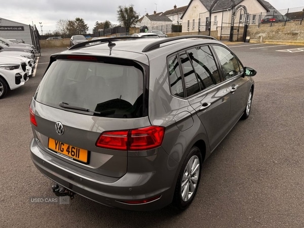 Used Volkswagen Golf SV 2016 for sale - 77825740: Photo 5