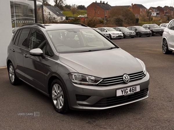 Used Volkswagen Golf SV 2016 for sale - 77825740: Photo 7