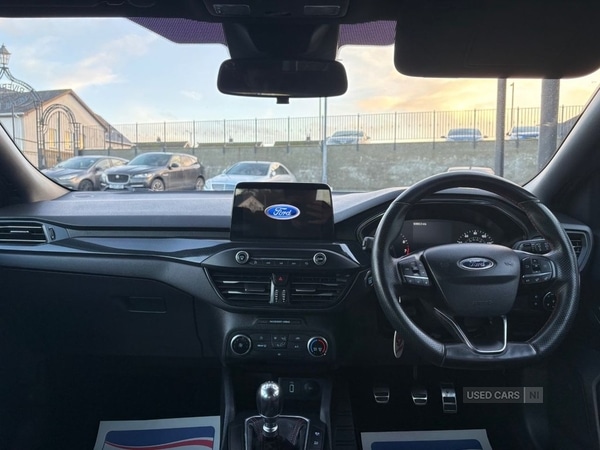 Used Ford Focus 2019 for sale - 76936898: Photo 10