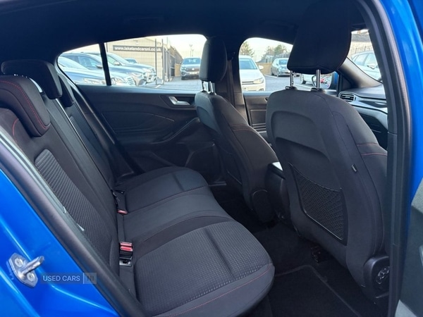 Used Ford Focus 2019 for sale - 76936898: Photo 12