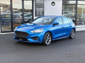 Used Ford Focus 2019 for sale - 76936898: Photo