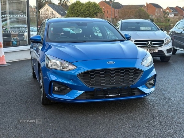 Used Ford Focus 2019 for sale - 76936898: Photo 4