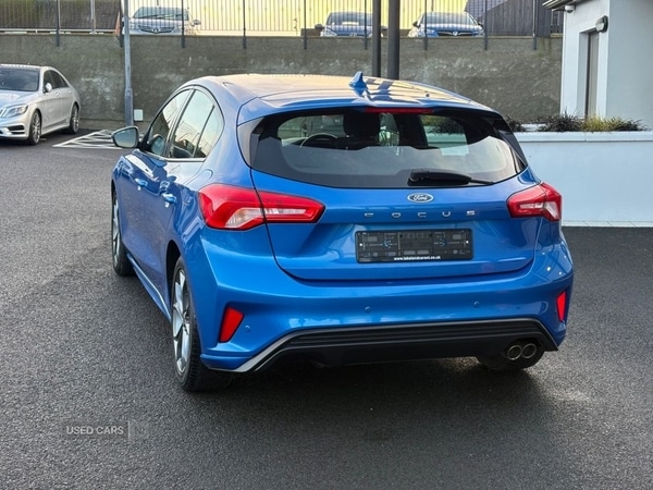Used Ford Focus 2019 for sale - 76936898: Photo 6