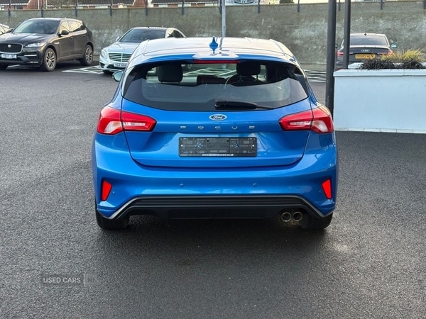 Used Ford Focus 2019 for sale - 76936898: Photo 7